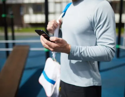 Microsoft cloud technology solutions for Sport and Leisure 